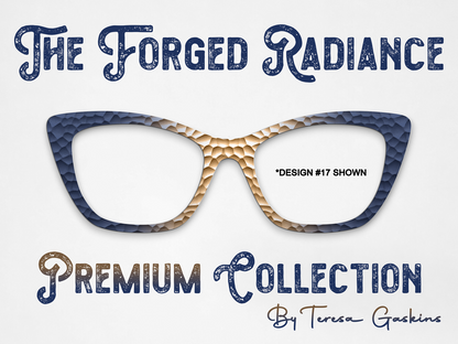 The Forged Radiance Premium Collection by Teresa Gaskins