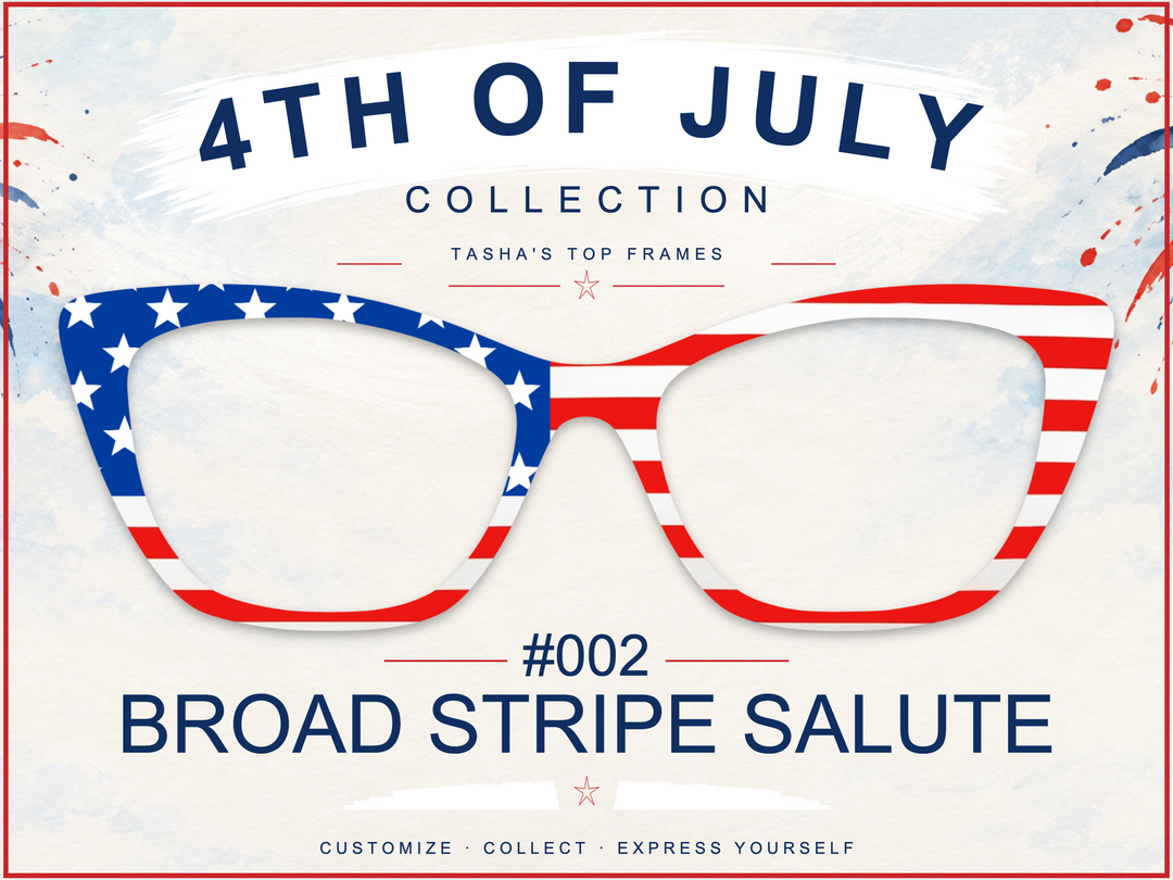 4th of July Collection 