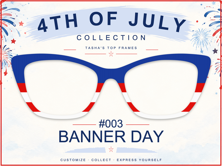 4th of July Collection 