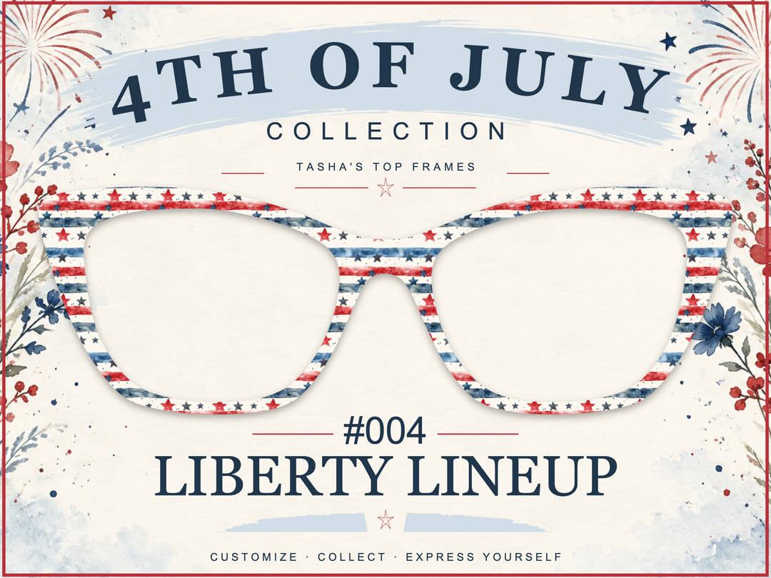 4th of July Collection 