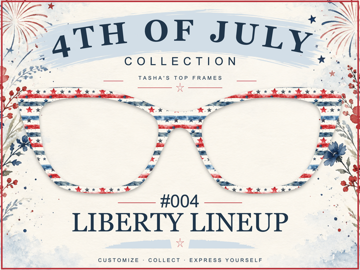 4th of July Collection 