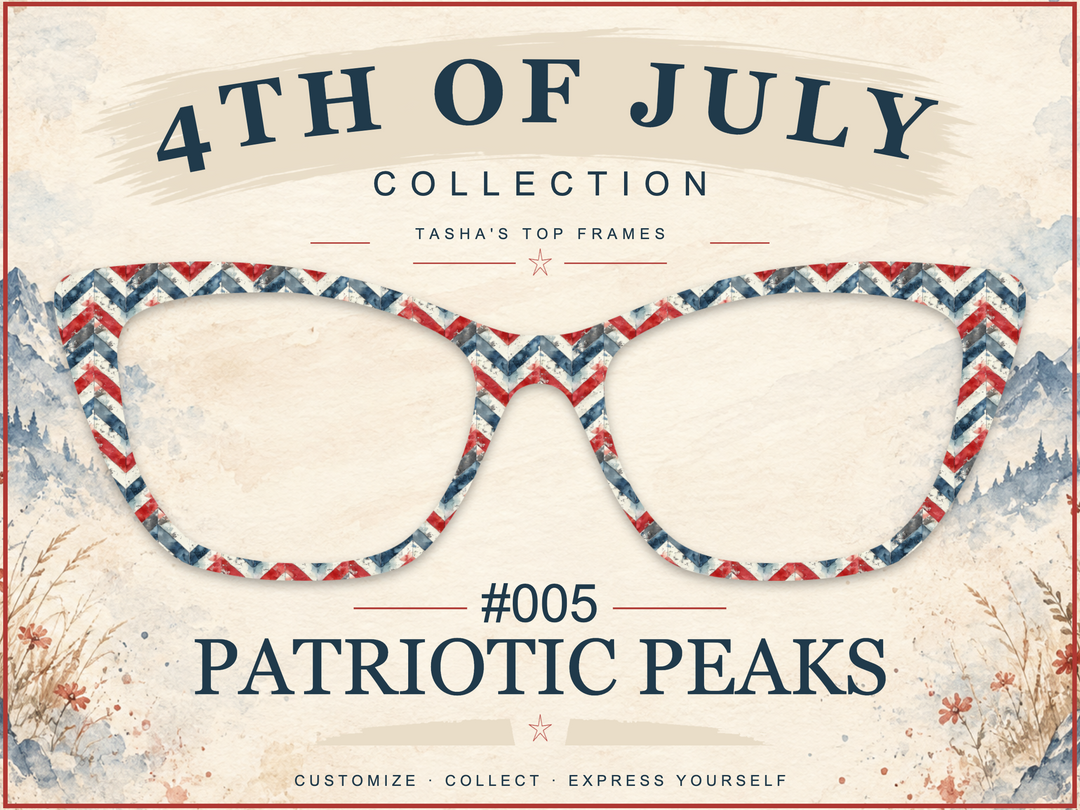 4th of July Collection 