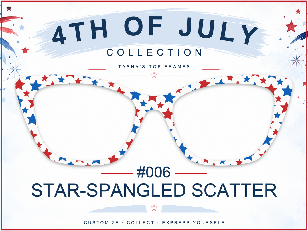 4th of July Collection 