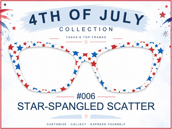 4th of July Collection 