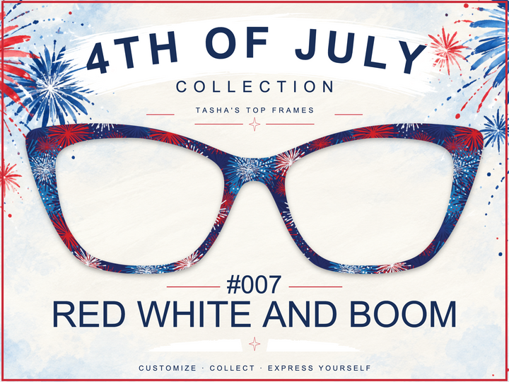 4th of July Collection 