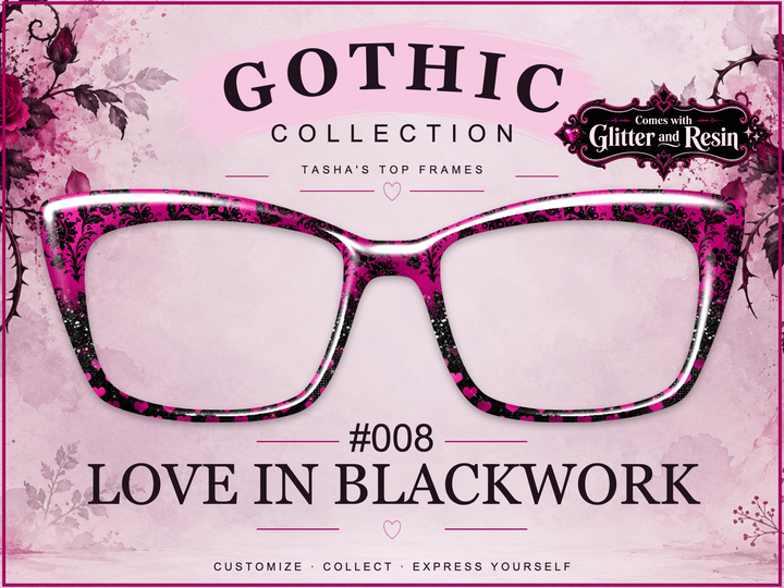 Gothic Collection 