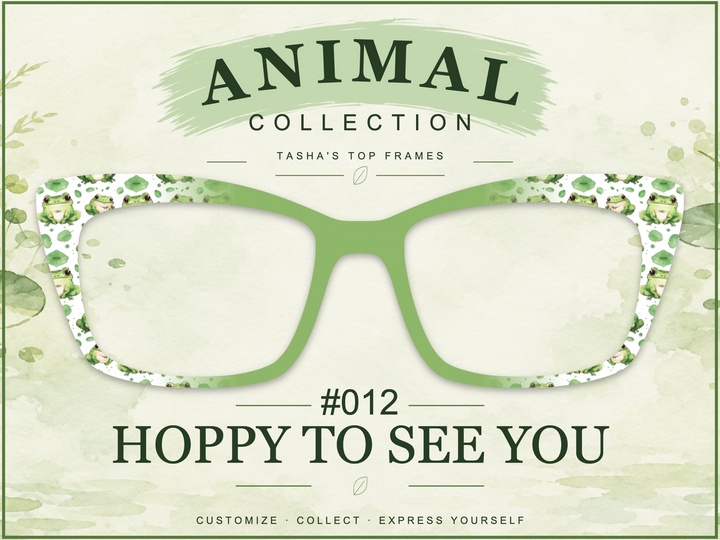 Animal Collection 