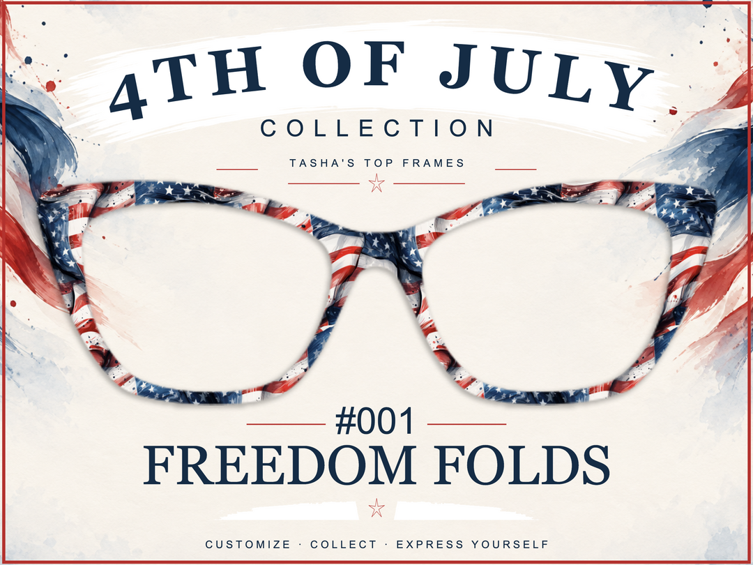 4th of July Collection 