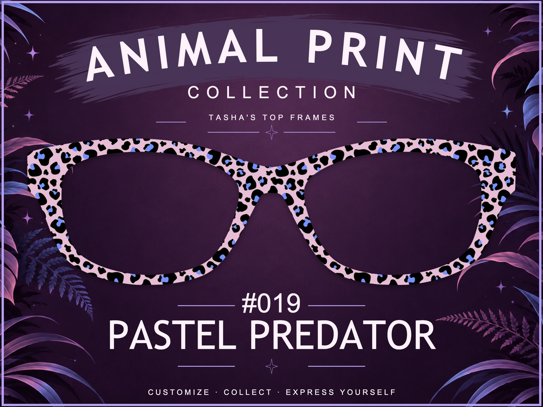 Animal Print Collection 