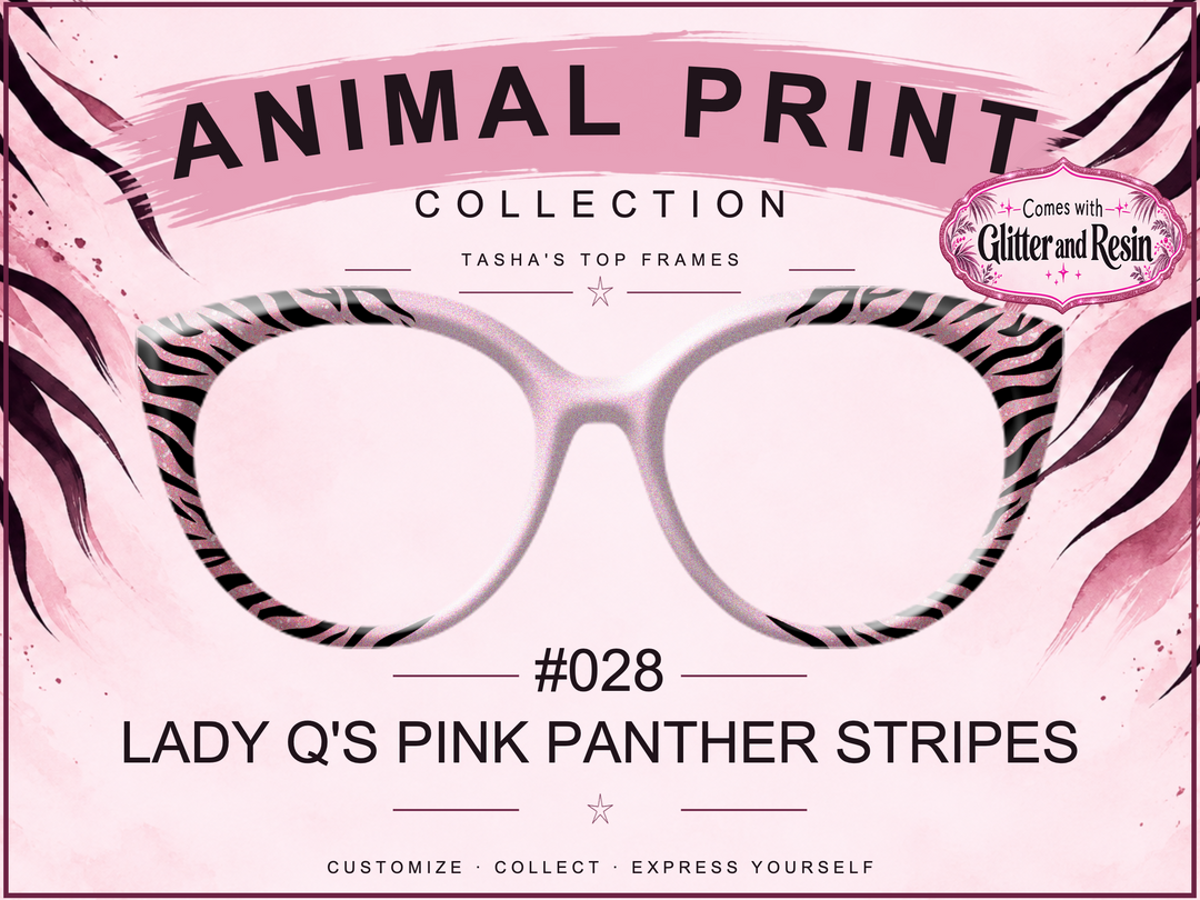 Animal Print Collection 