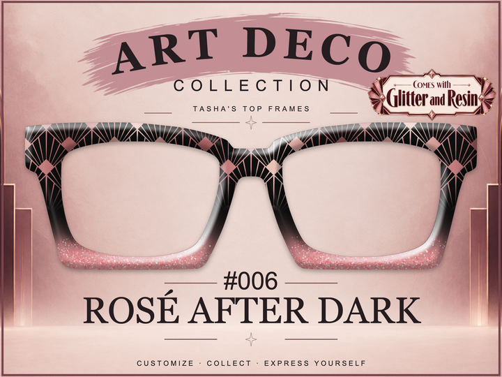 Art Deco Collection 