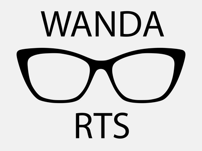 Wanda Toppers Ready to Ship (RTS)