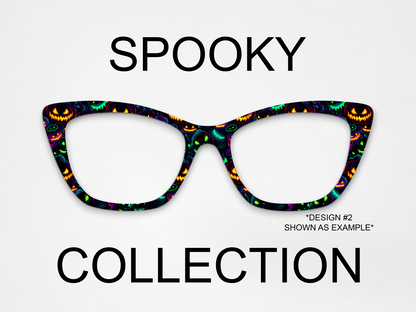 Spooky Collection