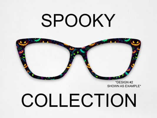 Spooky Collection