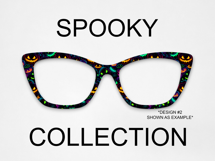Spooky Collection