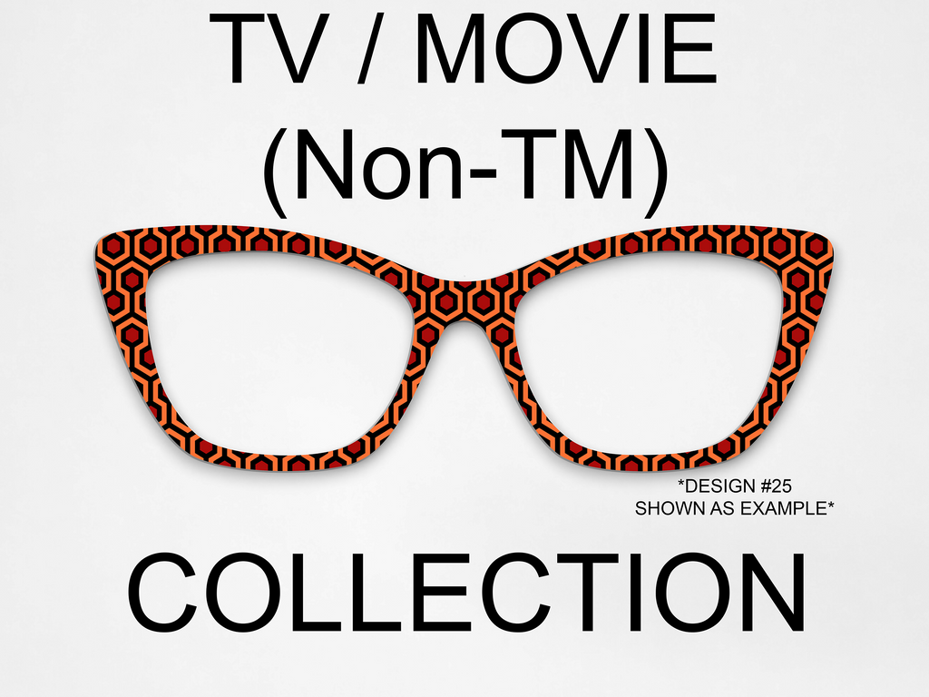 TV / Movie (Non-TM) Collection