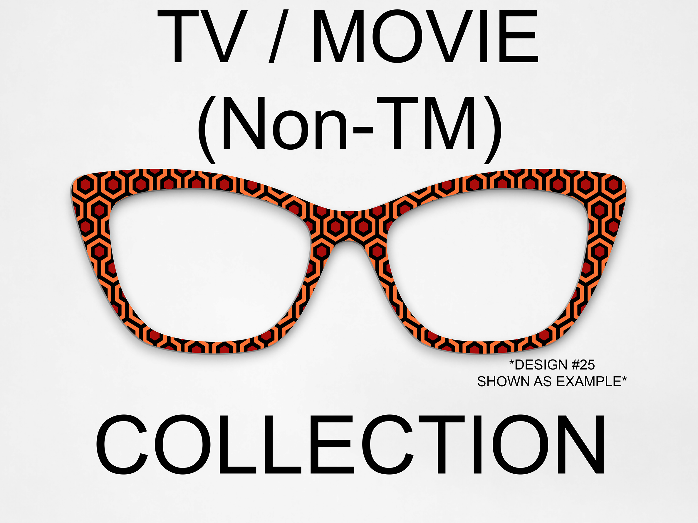 TV / Movie (Non-TM) Collection