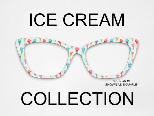 Ice Cream Collection