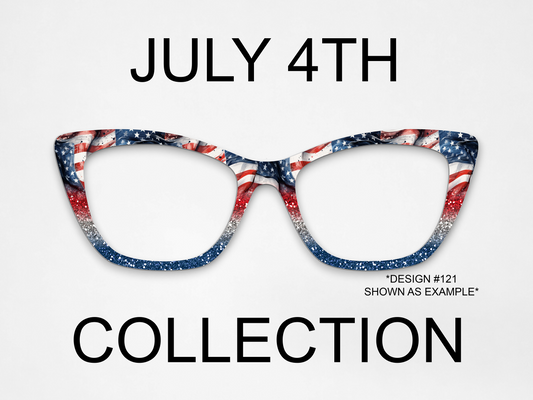 July 4th Collection