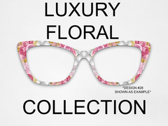 Luxury Floral Collection