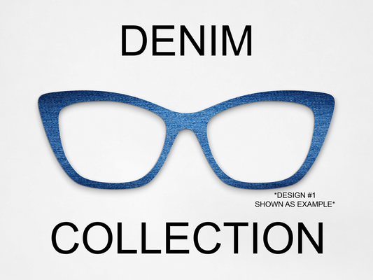 Denim Collection