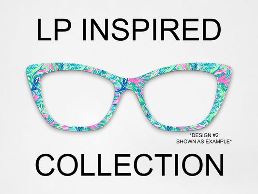 LP Inspired Collection
