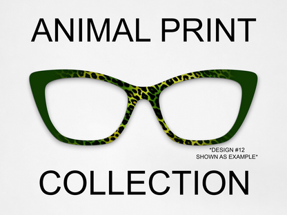 Animal Print Collection