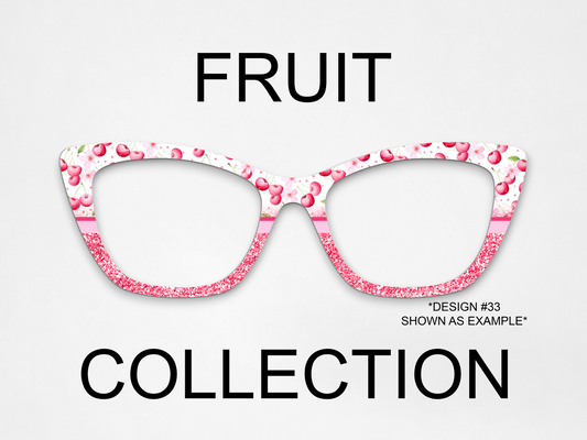Fruit Collection