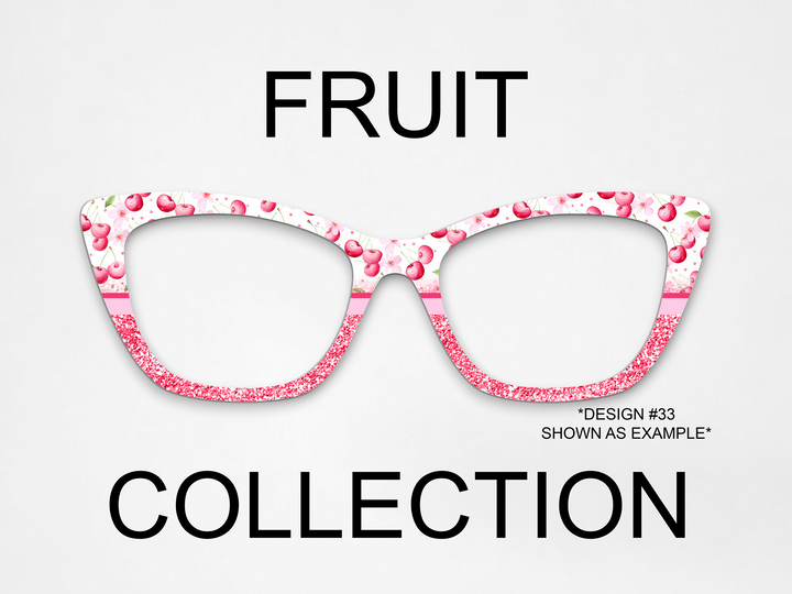 Fruit Collection