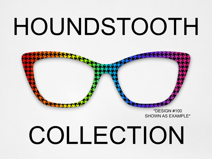 Houndstooth Collection