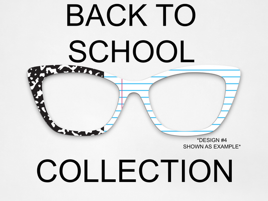 Back to School Collection