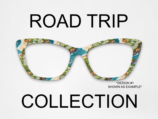 Road Trip Collection