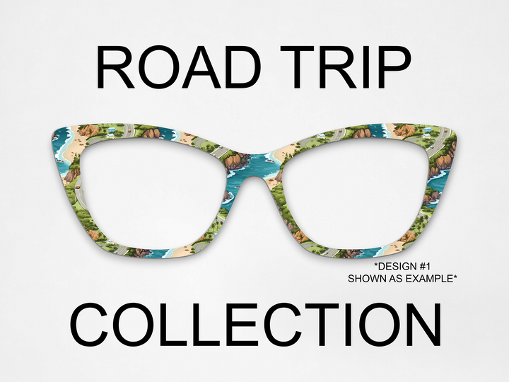 Road Trip Collection
