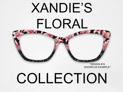 Xandie's Floral Collection