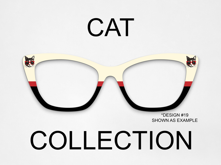 Cat Collection