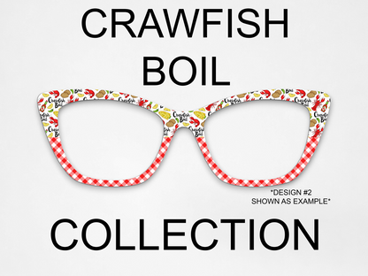 Crawfish Boil Collection