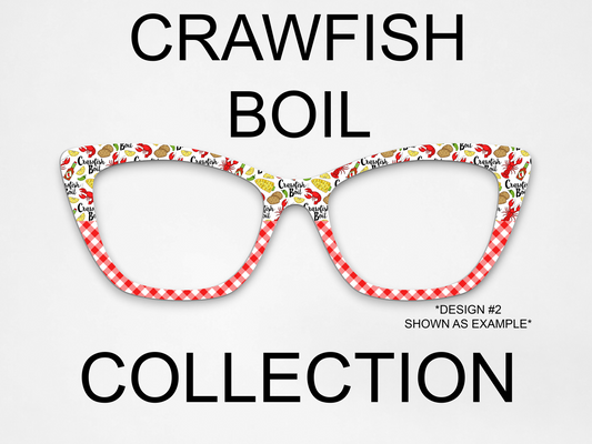 Crawfish Boil Collection