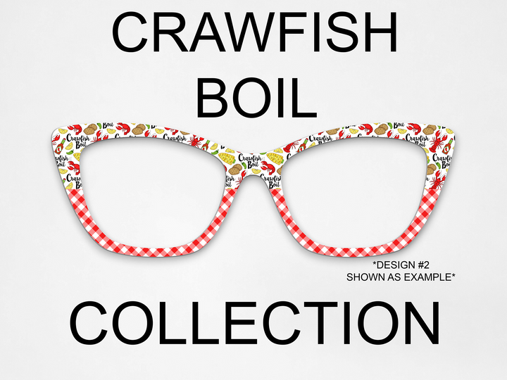 Crawfish Boil Collection