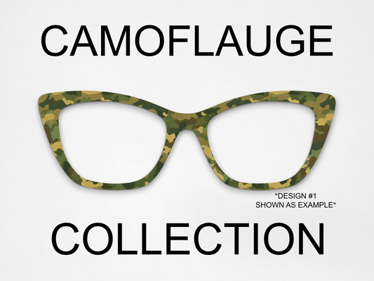 Camouflage Collection