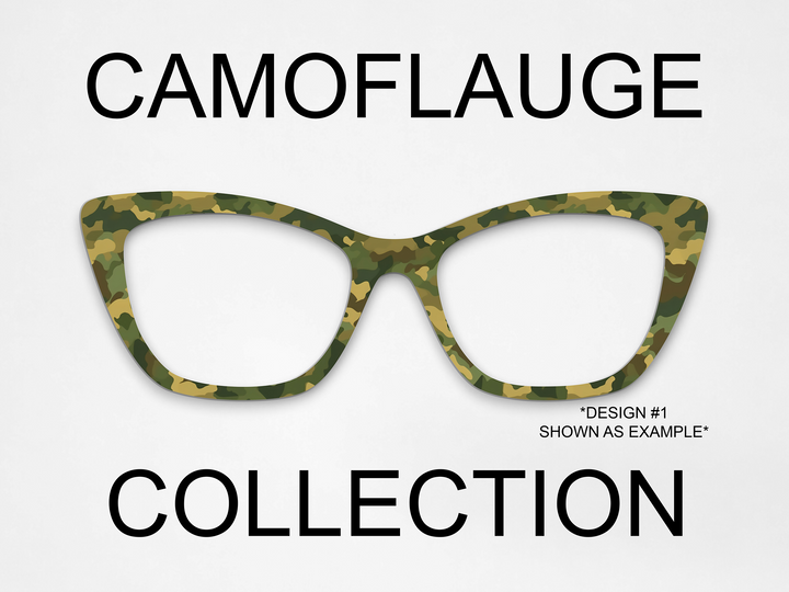 Camouflage Collection