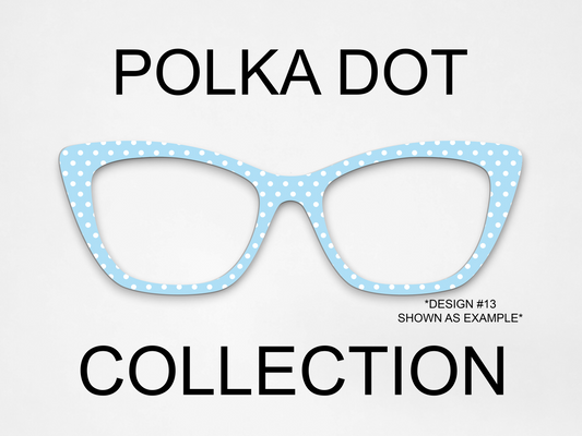 Polka Dot Collection