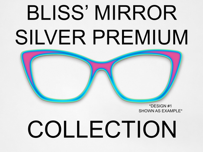 Bliss' Mirror Silver Premium Collection