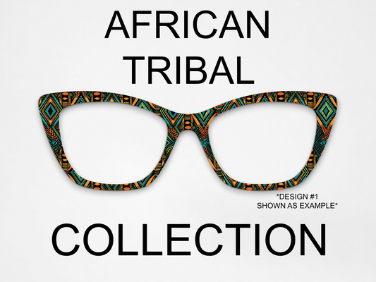 African Tribal Collection