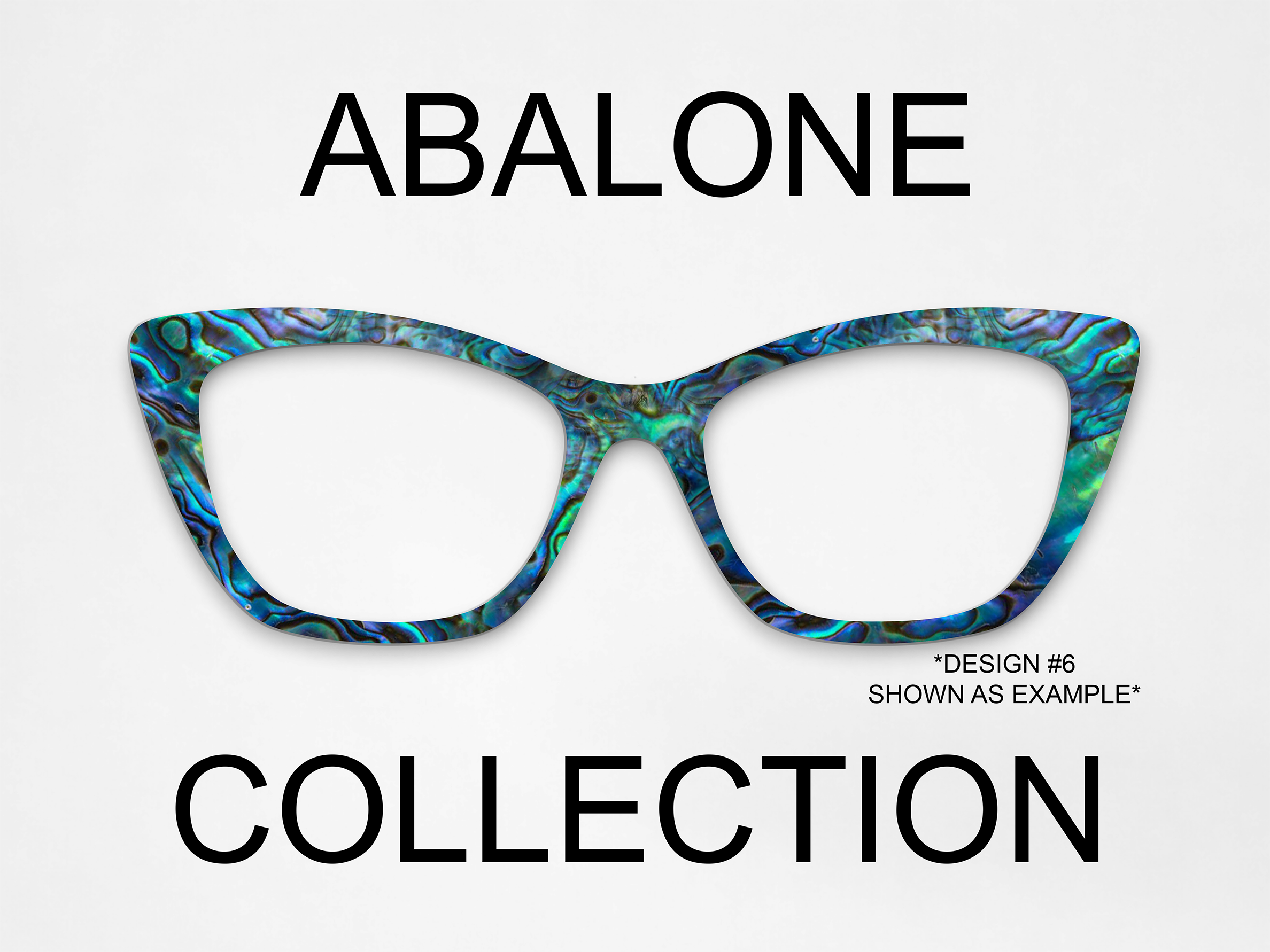 Abalone (Printed) Collection