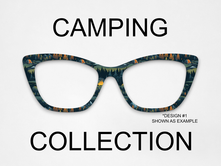 Camping Collection