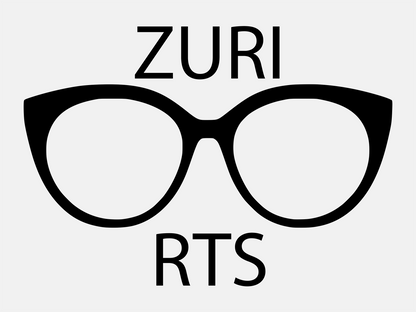 Zuri Toppers Ready to Ship (RTS)