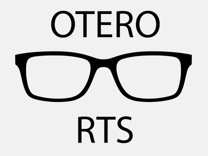 Otero Toppers Ready to Ship (RTS)