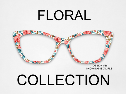 Floral Collection