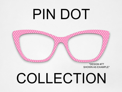 Pin Dot Collection