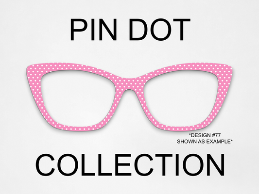 Pin Dot Collection